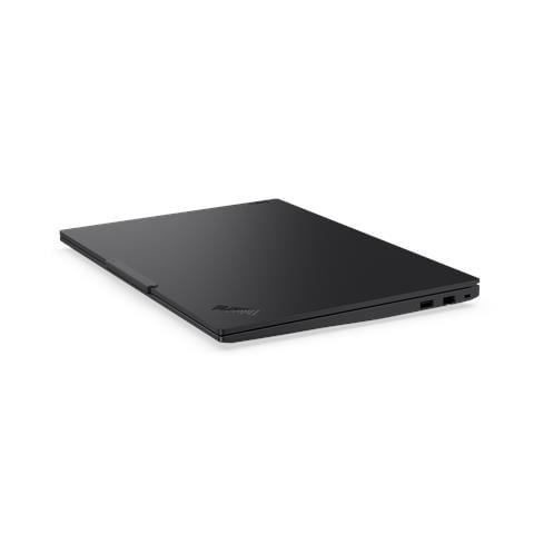 ThinkPad E16 Gen 3 (AMD) AMD Ryzen™ 7 250 Computer portatile 40,6 cm (16") WUXGA 16 GB DDR5-SDRAM 512 GB SSD Wi-Fi 6E (802.11ax) Windows 11 Pro Nero Italiano - Foto 16