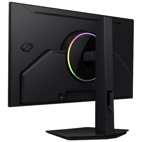 G80HF Monitor PC 68,6 cm (27") 5120 x 2880 Pixel 5K Ultra HD LCD Nero - Foto 2