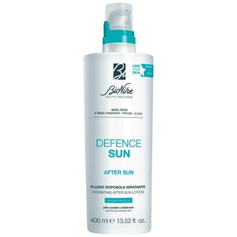 Defence Sun Doposole Idratante 400 ml - Foto 1