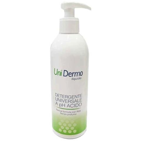 Unidermo Liquido 400 ml - Foto 1