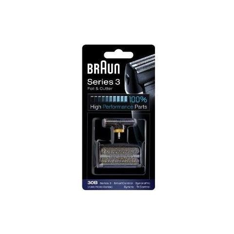 COMBI7000 Lamina Smart Foil e Blocco Coltelli per Rasoio - Foto 1