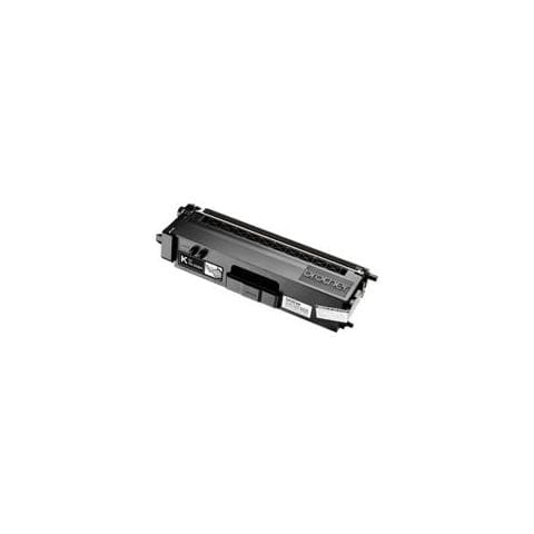 TN-328BK cartuccia toner 1 pz Originale Nero - Foto 1