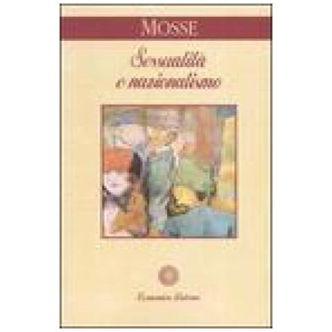 Sessualità e nazionalismo. Mentalità borghese e rispettabilità - Foto 2