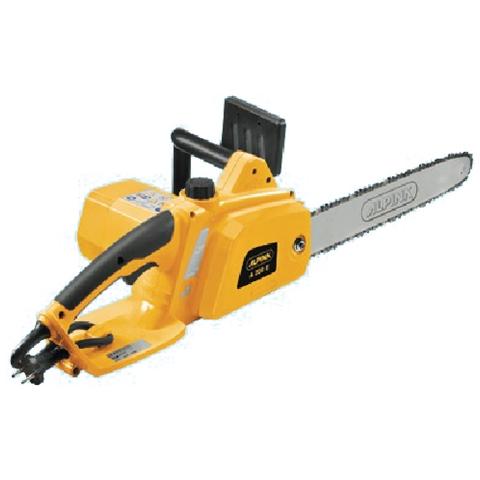 Motosega elettrica Alpina lama 40 cm per potatura - Foto 2