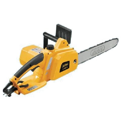 Motosega elettrica Alpina lama 40 cm per potatura - Foto 1