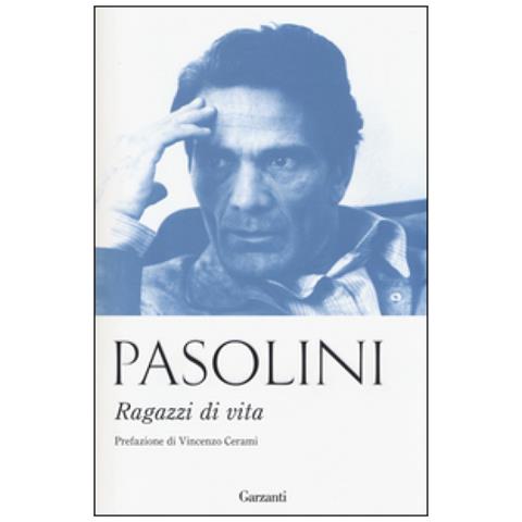 Ragazzi di vita - Foto 2