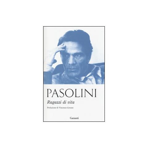 Ragazzi di vita - Foto 1