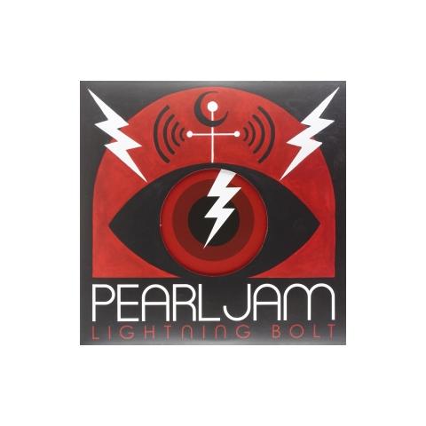 Pearl Jam - Lightning Bolt - Foto 2
