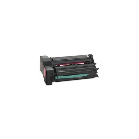 Cartuccia Toner - Magenta - Laser - 10000 pagina - Foto 2