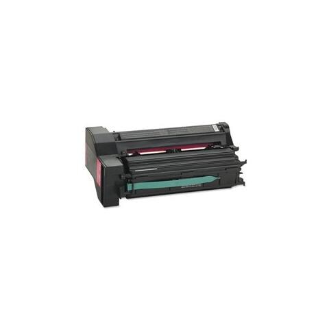 Cartuccia Toner - Magenta - Laser - 10000 pagina - Foto 1