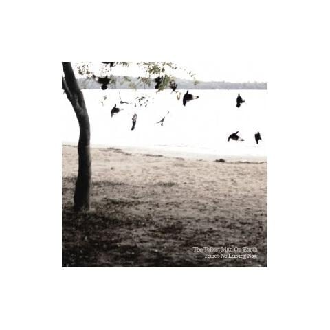Tallest Man On Earth - There's No Leaving Now - Foto 1