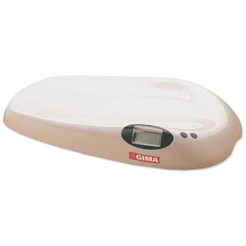 Bilancia Pesaneonati Digitale Con Funzione Hold 20 Kg - Foto 1