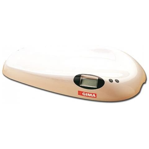 Bilancia Pesaneonati Digitale Con Funzione Hold 20 Kg - Foto 2