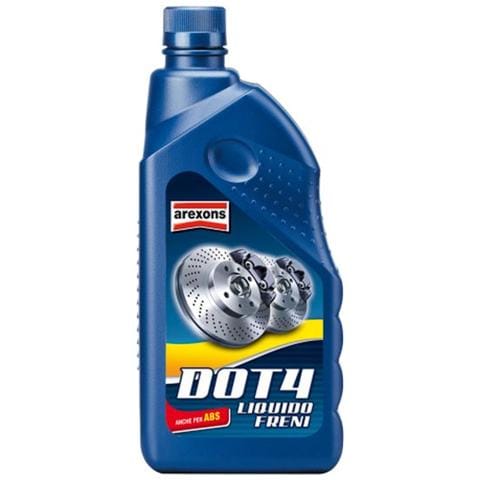 Liquido Freni Dot 4 Ml. 175 - Foto 1