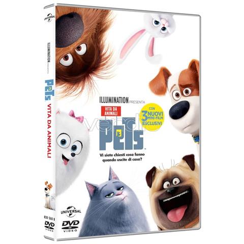 Pets - Vita Da Animali - Foto 3