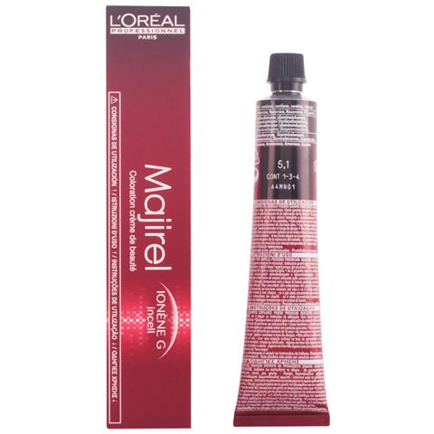Majirel Ionène G Coloración Crema 5,1 5 0 Ml - Foto 1