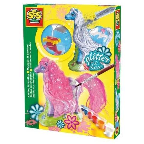 Fusioni E Pittura - Cavallo - Foto 1