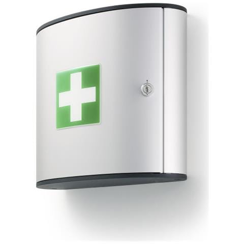 197123 Cassetta Di Pronto Soccorso - Foto 1