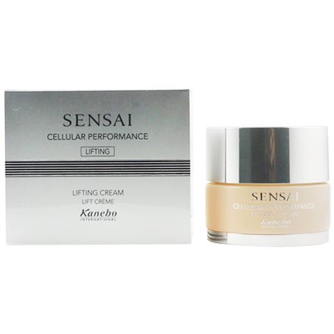 Kanebo Cellular Crema Lifting 40ml - Foto 2