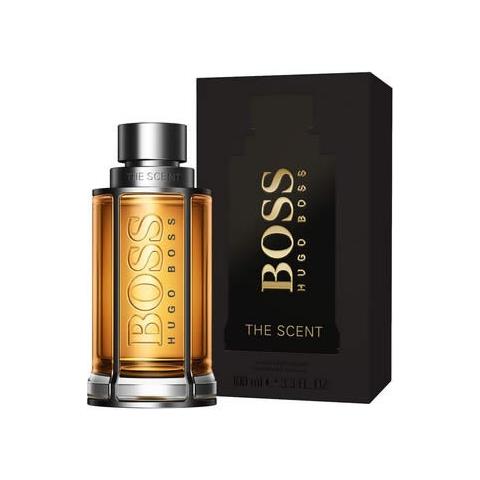 Boss The Scent Dopobarba Lotion 100ml - Foto 1