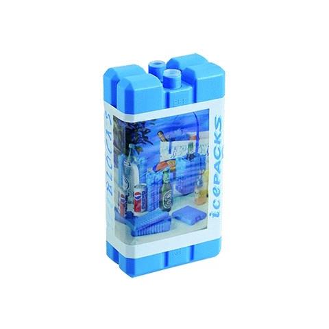 Mattonella Ghiaccio Per Contenitori Termici - 'ice Block' 2 Pezzi X 400 Grammi - Foto 1