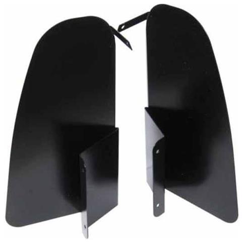Ricambi Heat Shield 52291 Euroclassic 928 / 929 Trasporto One Size - Foto 1