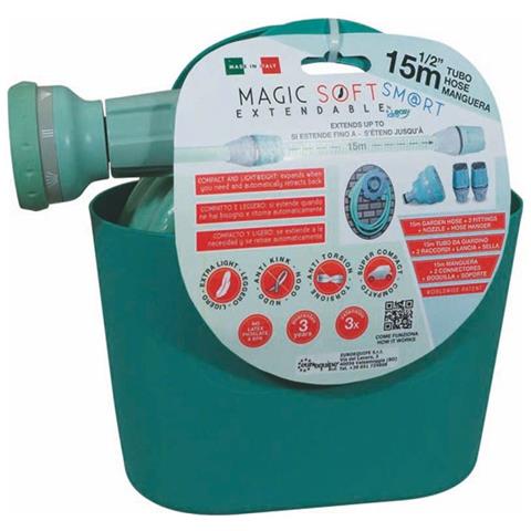 Tubo Allung. "magic Smart" 7,5m - Foto 1