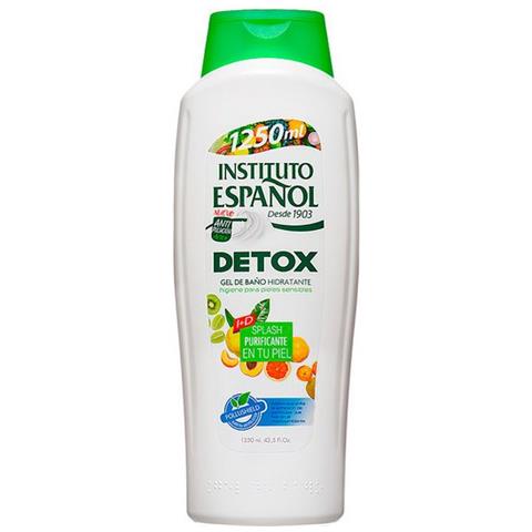 Detox Purificante Gel De Baño Hidratante 12-1250 ml - Foto 1