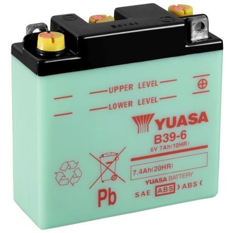 Batteria Originale Con Acido - Foto 1