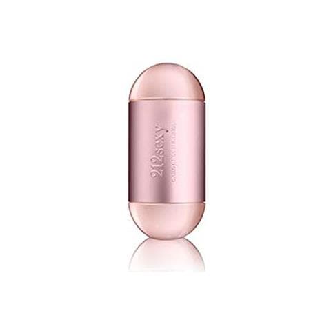 212 Sexy Eau De Parfum Spray 100ml - Foto 1