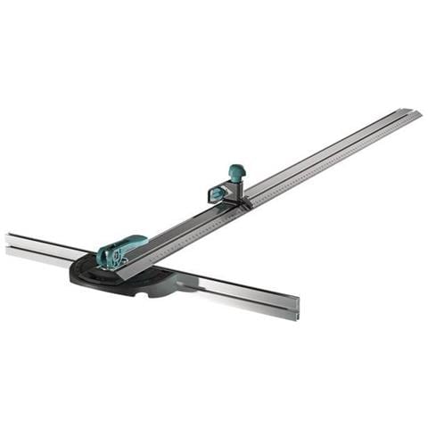 Riga a T con Taglierina Parallela 1000 mm 4008000 - Foto 8