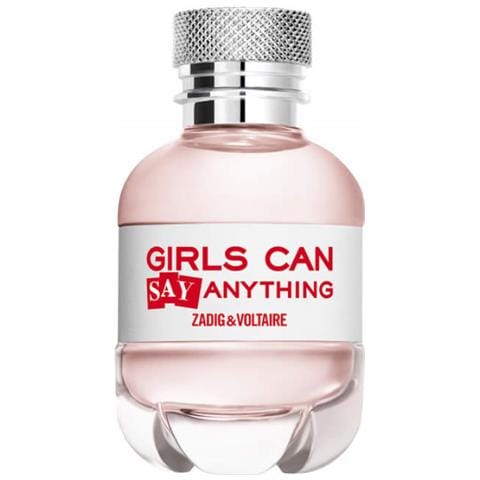 Girls Can Say Anything Eau De Parfum Spray 50ml - Foto 2