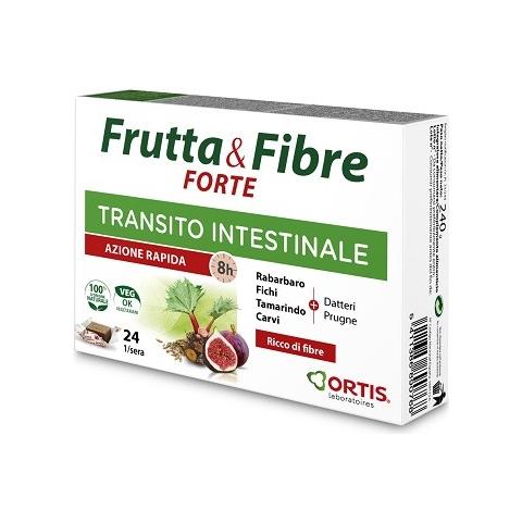 Frutta & Fibre Forte 24 Cubetti - Foto 1
