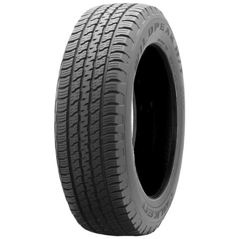 Gomme Pneumatico Estive 225-60 R17 - Foto 1