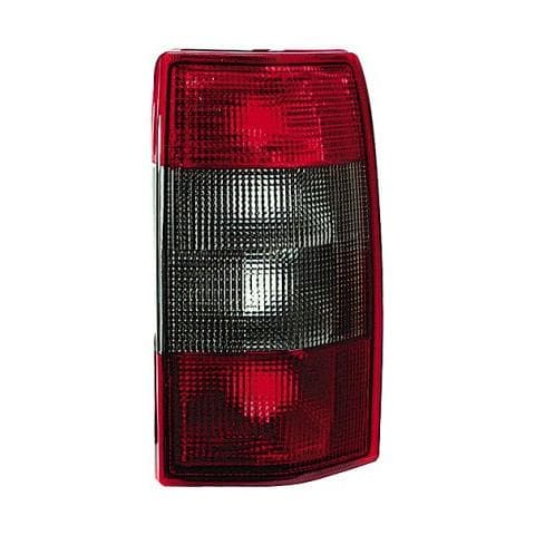 Fanale Senza Portalampada Posteriore Dx Opel Omega B Sw 94>10/99 - Foto 1