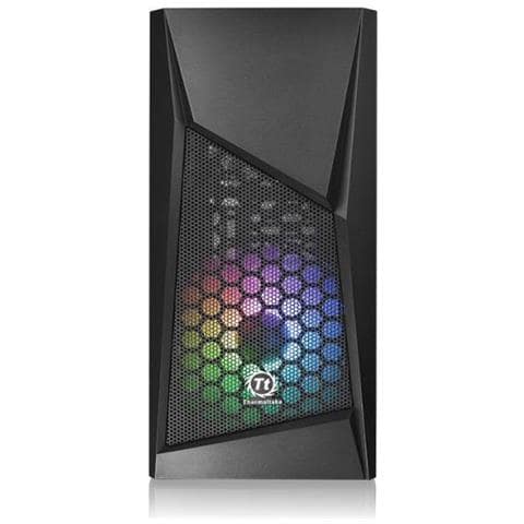 PC- Gehäuse Commander G32 TG ARGB - Foto 3