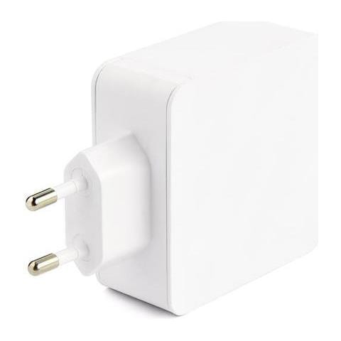 Hands Charge 1 Usb Tport Typec Power Delivery 60w In - Foto 2
