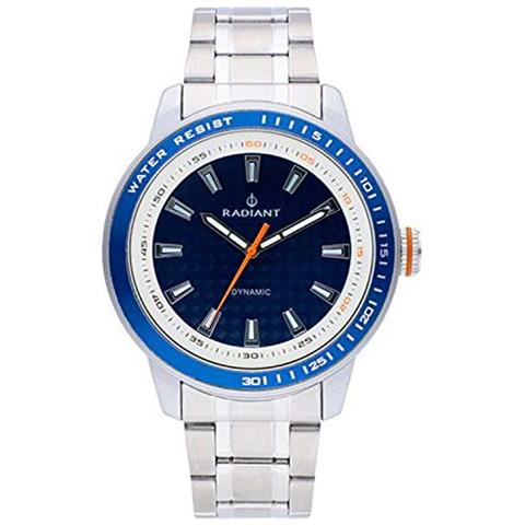 Orologio Ra494201. Quarzo, Colore Blu. Uomo. - In ordine - Foto 1