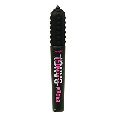 Bad Gal Bang! Volumizing Mascara Mini #black 4 Gr - Foto 2