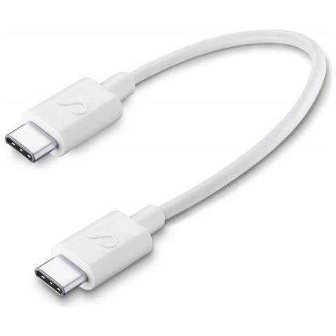 Cavo Da Usb-c A Usb-c Per La Ricarica E Sincronizzazione Dati - Foto 1