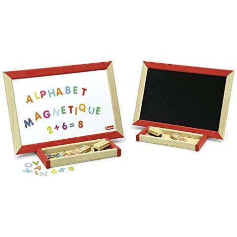 Jeujura Jeujuraj8848 Multi Attività Cavalletto Da Tavolo - Foto 1