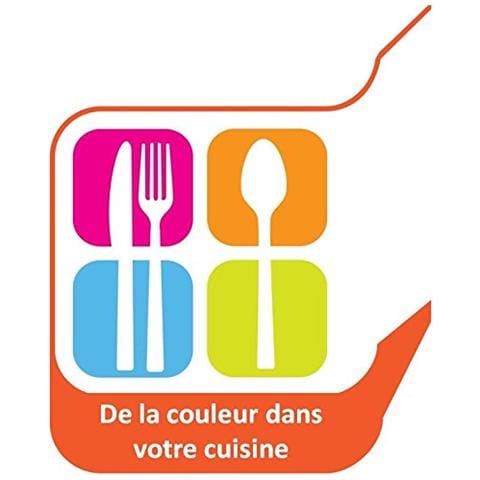 K2297014 Fresh ""cucina Spiralizer Grigio / Verde - Foto 2