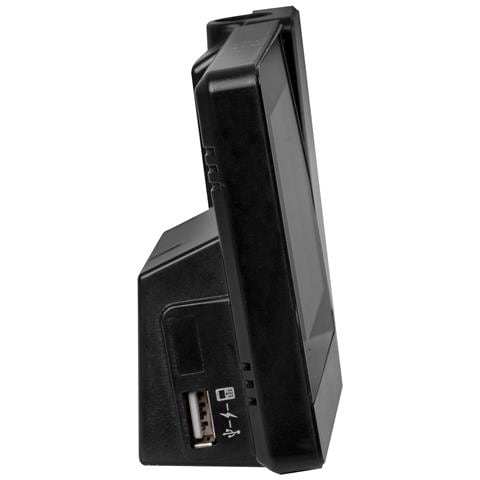 Orologio Sveglia Con Proiezione Orario Ec 884 Pj - Foto 2