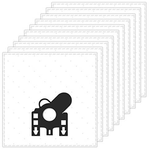 BGL38BU1 Aspirapolvere Con Sacco | BOSCH IT - Foto 3