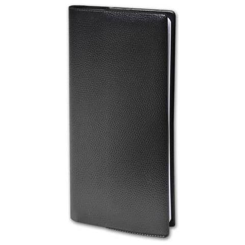 Agenda Planing Italnote S Spiralato 8,8x17cm Impala Nero 2021 Quo Vadis - Foto 2