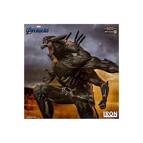 Ferro Studios IS20219 - Action Figure - Foto 2