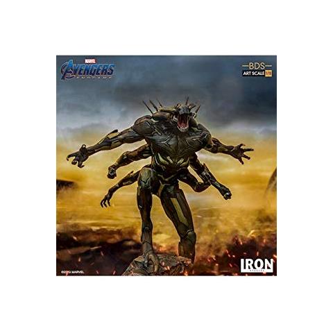 Ferro Studios IS20219 - Action Figure - Foto 3