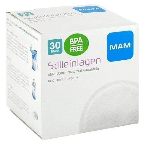 Mam Bambino Discoteche Absorbentes 30 Unita ' - Foto 1