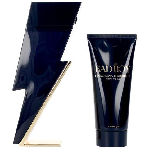 Bad Boy Eau De Toilette Spray 100ml + Lavaggio All Over - Foto 1