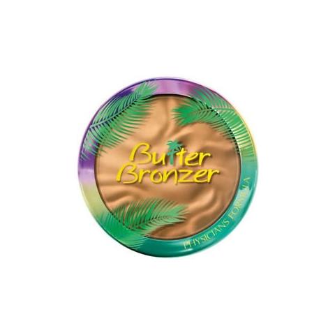 Medici Formula Murumuru Burro Bronzer Sunkissed Bronzer - Foto 1